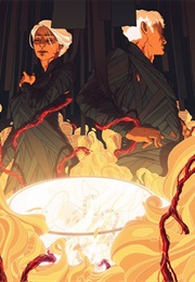 The Human Engineer (Jessica Brody)