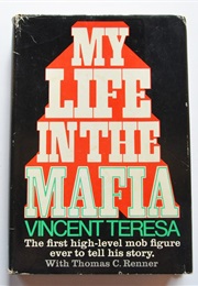My Life in the Mafia (Vincent Teresa)