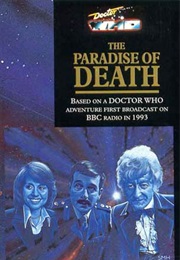 The Paradise of Death (Barry Letts)