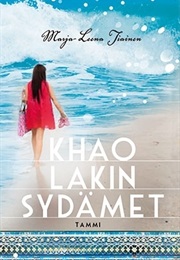 Khao Lakin Sydämet (Marja-Leena Tiainen)