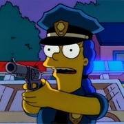 The Springfield Connection