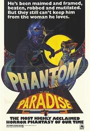 Phantom of the Paradise (1974)