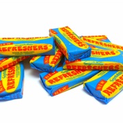 Refresher Chew