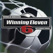 World Soccer Winning Eleven 6 International