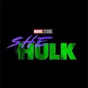 She-Hulk