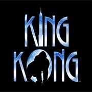 King Kong