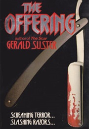 The Offering (Gerald Suster)