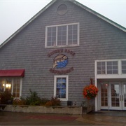 River's Edge Restaurant (La Push, Washington)