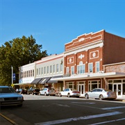 Burlington, North Carolina