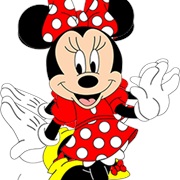 Minnie Mouse