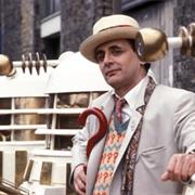 Remembrance of the Daleks