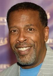 Meshach Taylor