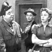 "Baby, You're the Greatest."