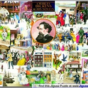 Read All of Charles Dickens Works
