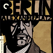 Berlin Alexanderplatz