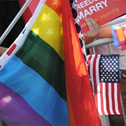 West Hollywood and Rainbow District