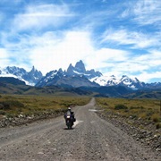 Ruta 40, Argentina