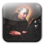 Saint Pacificus of San Severino