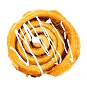 Cinnamon Whirl