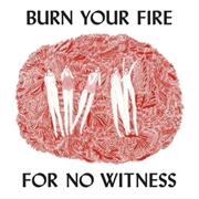 Angel Olsen - Burn Your Fire for No Witness