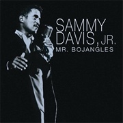Mr. Bojangles, Sammy Davis Jr.