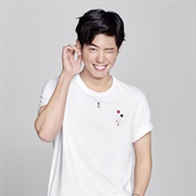 Park Bo Gum
