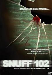 Snuff 102 (2007)