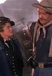 She Wore a Yellow Ribbon