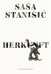 Herkunft (Sasa Stanisic)