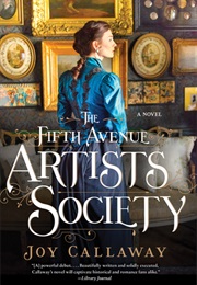 The Fifth Avenue Artists Society (Joy Callaway)