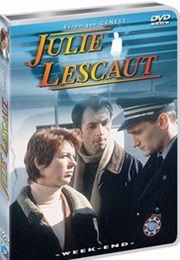 Julie Lescaut (1992)