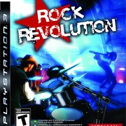 Rock Revolution