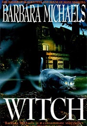 Witch (Barbara Michaels)