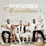 16. a Pentatonix Christmas - Pentatonix