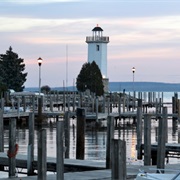 Fond Du Lac, Wisconsin