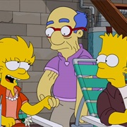 Days of Future Future