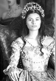 Queen Claude of France