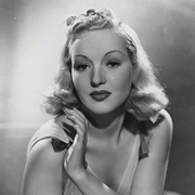 Betty Grable