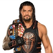 Roman Reigns