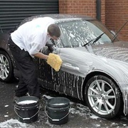 Washed Your Car