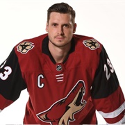 Oliver Ekman-Larsson