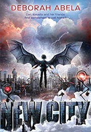 New City (Deborah Abela)