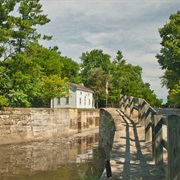 Channahon State Park, Illinois