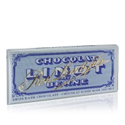 Lindt Chocolate Noir Crémant