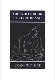 Livre Blanc (Jean Cocteau)