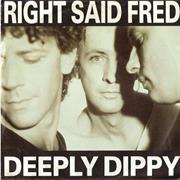 Right Said Fred - Deeply Dippy