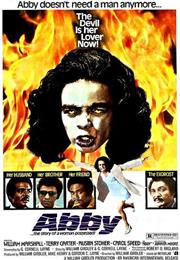 Abby (1974)