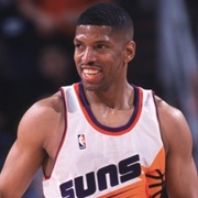 Kevin Johnson