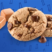 Caramel Chocolate Chip