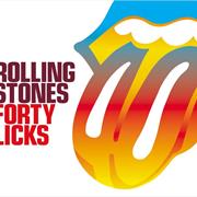 Rolling Stones Forty Licks